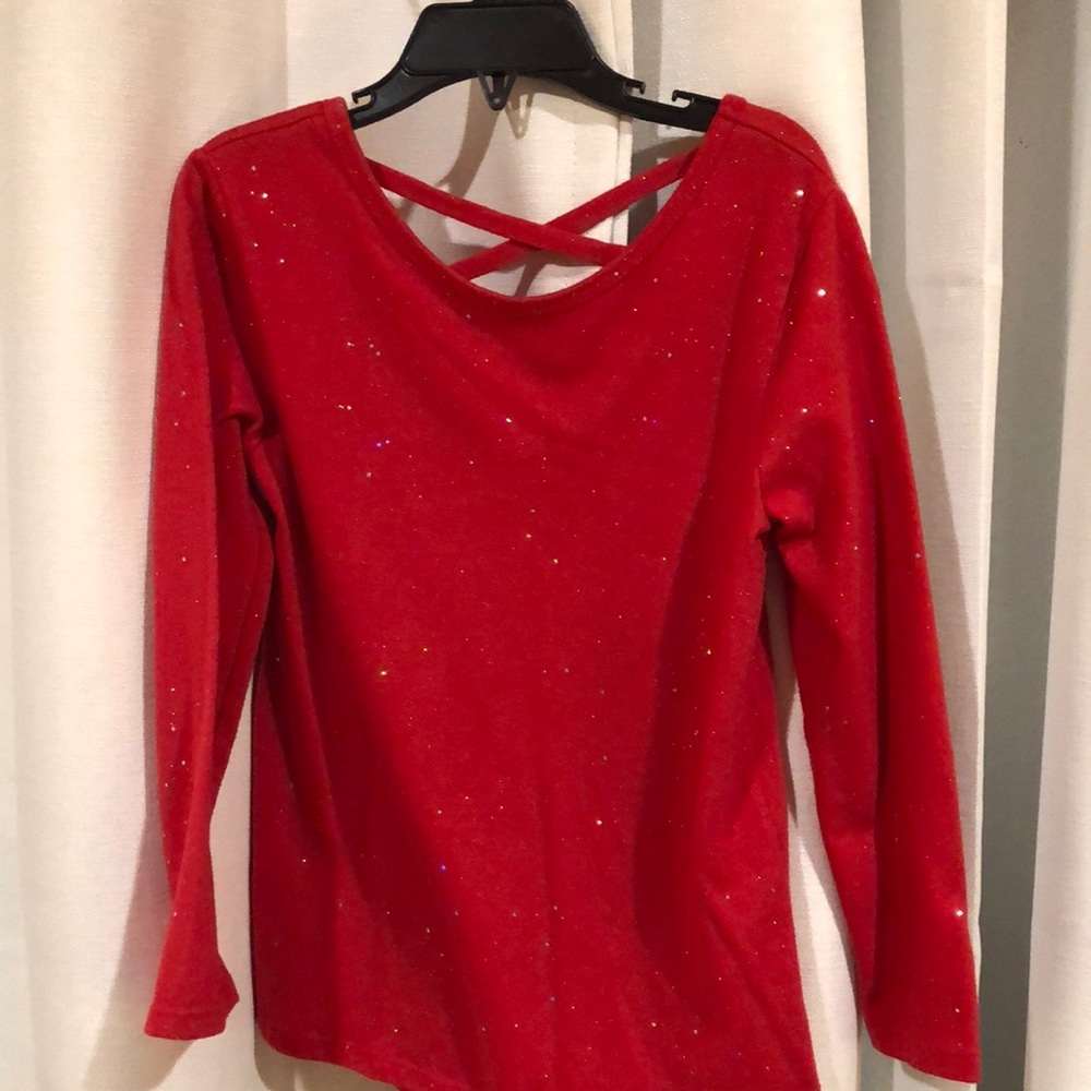 Zelos long sleeve shirt